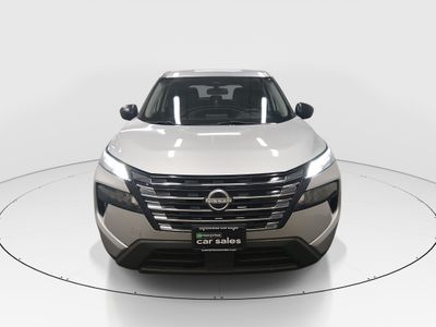 2024 Nissan Rogue - Photo 2