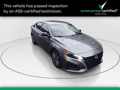 2024 Nissan Altima - Photo 1