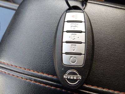 2024 Nissan Altima - Photo 15