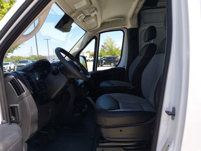 2025 Ram ProMaster Cargo Van - Photo 17