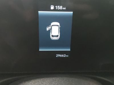 2025 Hyundai Tucson - Photo 14
