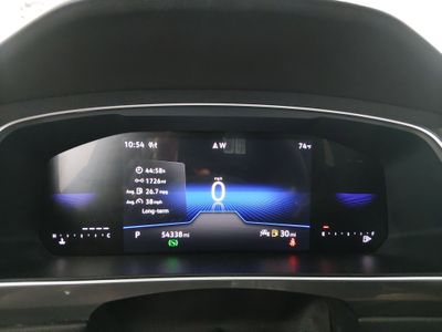 2024 Volkswagen Tiguan - Photo 14