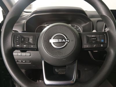 2024 Nissan Rogue - Photo 12