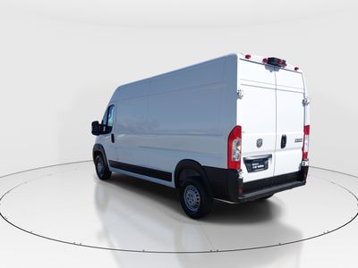 2025 Ram ProMaster Cargo Van - Photo 5