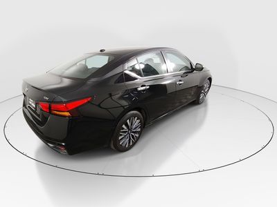 2024 Nissan Altima - Photo 7