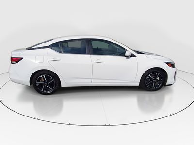 2024 Nissan Sentra - Photo 8