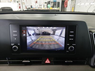 2024 Kia Sportage - Photo 16