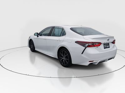 2023 Toyota Camry - Photo 5