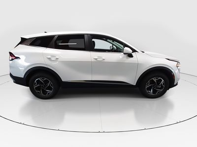 2024 Kia Sportage - Photo 8