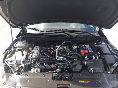 2025 Nissan Altima - Photo 9