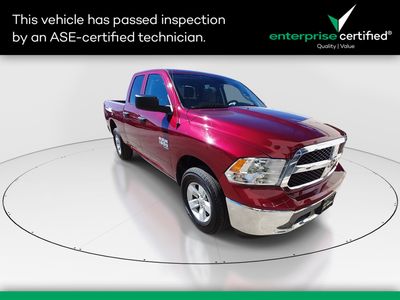 2024 Ram 1500 Classic - Photo 1