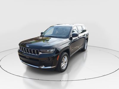 2023 Jeep Grand Cherokee L - Photo 3