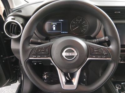2024 Nissan Kicks - Photo 12
