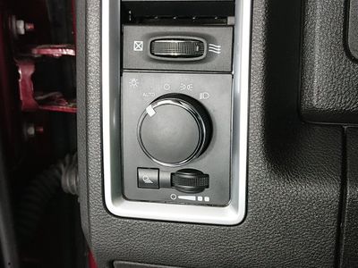 2024 Ram 1500 Classic - Photo 13