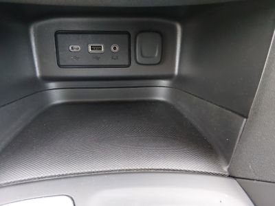 2024 Chevrolet Equinox - Photo 18
