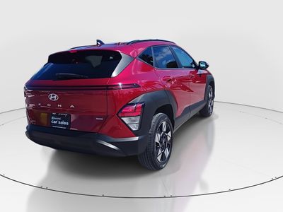 2024 Hyundai Kona - Photo 7