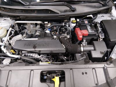 2024 Nissan Rogue - Photo 9