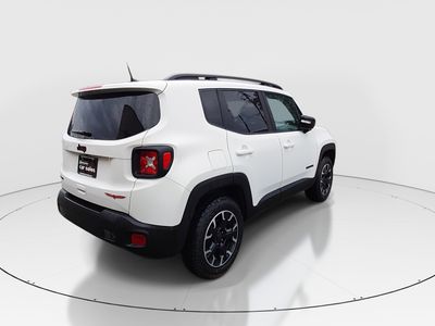 2023 Jeep Renegade - Photo 7