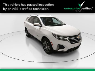 2022 Chevrolet Equinox - Photo 1