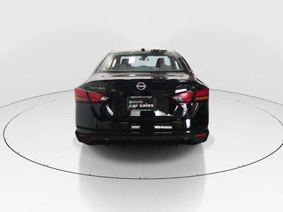 2025 Nissan Altima - Photo 6