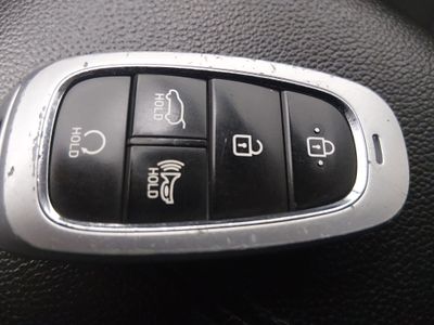 2024 Hyundai Tucson - Photo 15