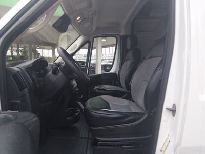 2023 Ram ProMaster Cargo Van - Photo 13