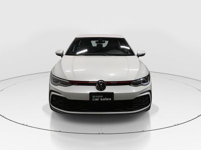 2024 Volkswagen Golf GTI - Photo 2