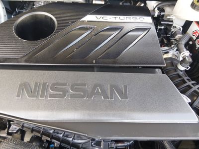 2023 Nissan Rogue - Photo 9