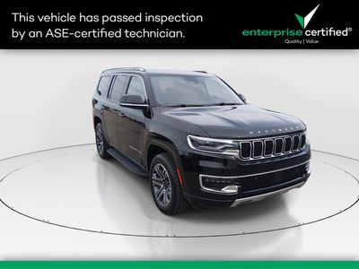 2024 Jeep Wagoneer - Photo 1