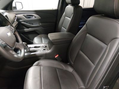 2022 Chevrolet Traverse - Photo 25