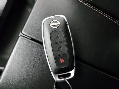 2024 Nissan Rogue - Photo 15