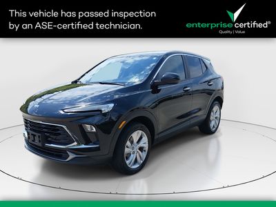 2025 Buick Encore GX - Photo 1