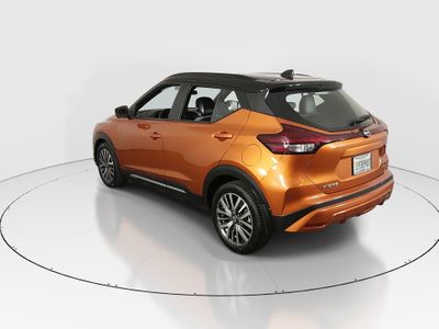 2023 Nissan Kicks - Photo 5