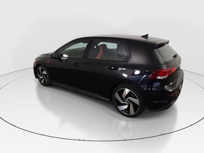 2024 Volkswagen Golf GTI - Photo 5