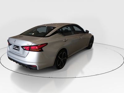 2024 Nissan Altima - Photo 7