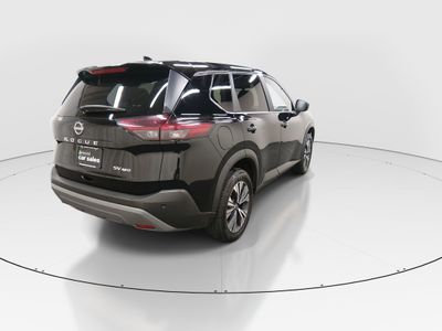 2023 Nissan Rogue - Photo 7