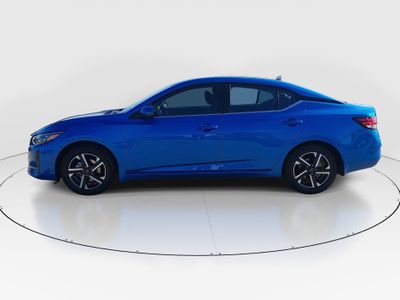 2024 Nissan Sentra - Photo 4