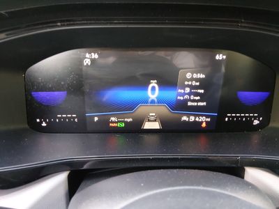 2024 Volkswagen Taos - Photo 14