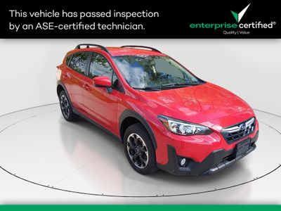 2023 Subaru Crosstrek - Photo 1