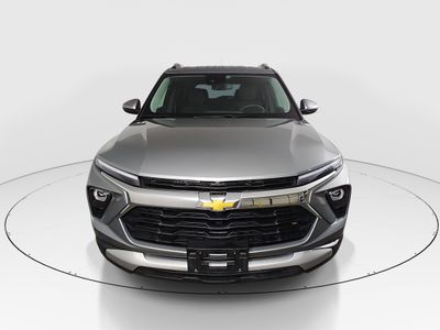 2025 Chevrolet Trailblazer - Photo 2