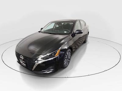 2024 Nissan Altima - Photo 3