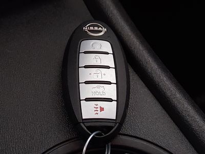 2025 Nissan Altima - Photo 15