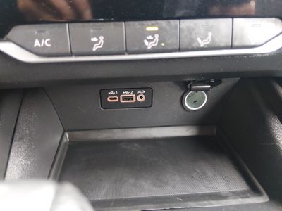 2025 Nissan Altima — photo 20 view
