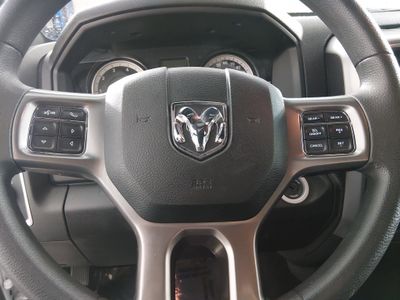 2024 Ram 1500 Classic - Photo 12
