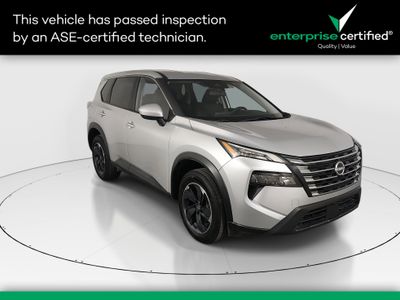 2024 Nissan Rogue - Photo 1