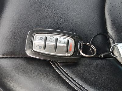 2023 Chrysler Pacifica — photo 15 view