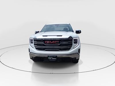 2024 GMC Sierra 1500 - Photo 2