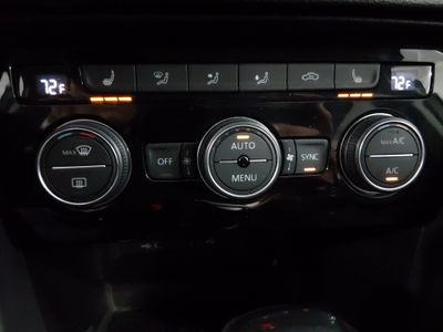 2024 Volkswagen Taos - Photo 17