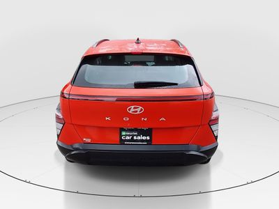2025 Hyundai Kona - Photo 6