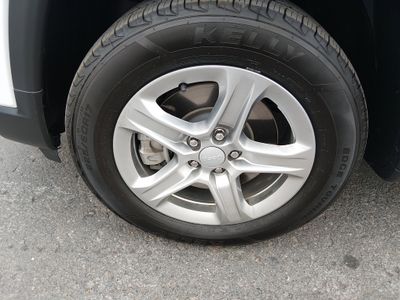 2024 Jeep Compass - Photo 10